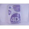 Protector Transparente para Nintendo DSi