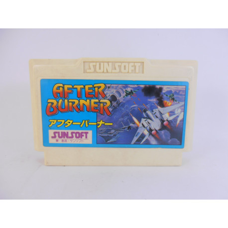 After Burner