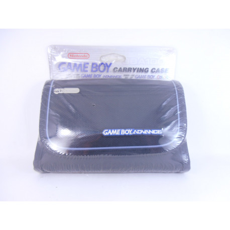 Game Boy Advance Carrying Case