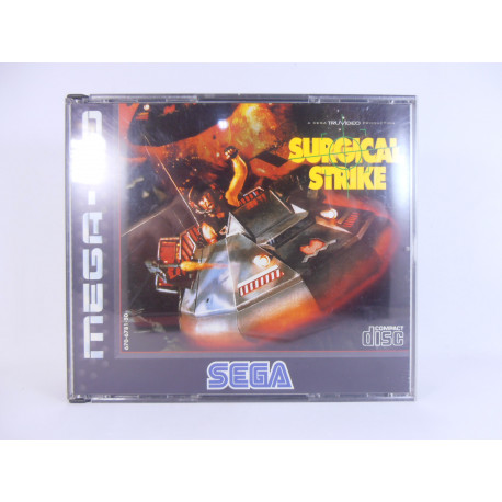 Surgical Strike