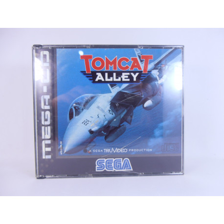 Tomcat Alley