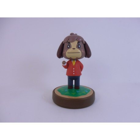 Amiibo Candrés