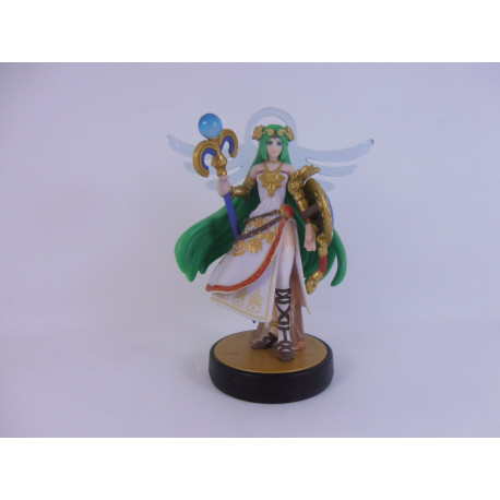 Amiibo Palutena