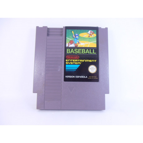 Baseball