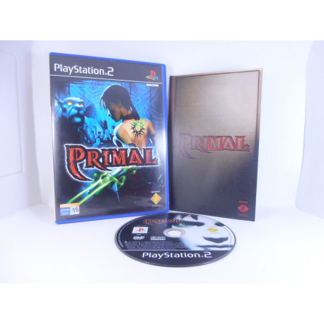 Primal