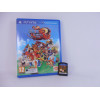 One Piece - Unlimited World Red