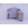 Game Cube Mando Wireless Nintendo