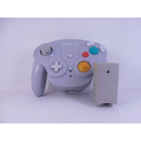 Game Cube Mando Wireless Nintendo