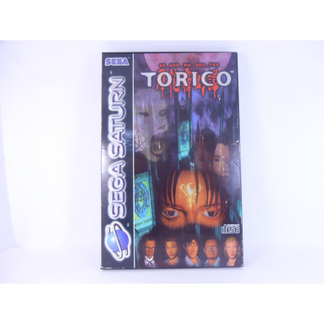 Torico