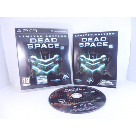 Dead Space 2 - Limited Edition
