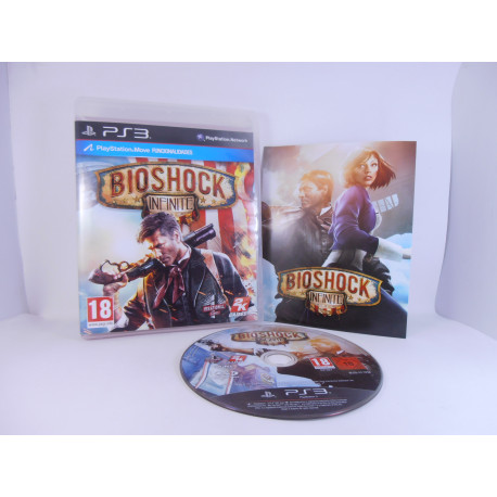 Bioshock Infinite