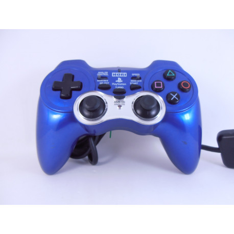 Playstation 3 Horipad 3 Turbo Azul USB