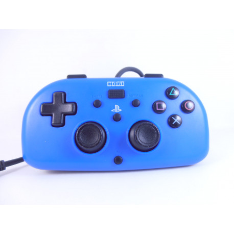 PS4 Hori Mini Gamepad Blue