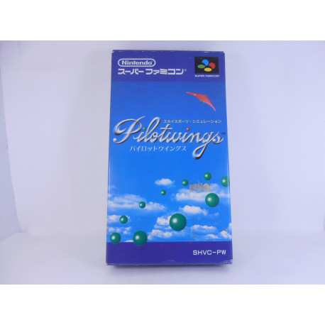 Pilotwings