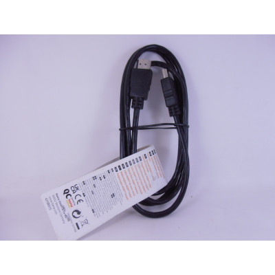 Cable HDMI High Speed Hama - 1,25 m