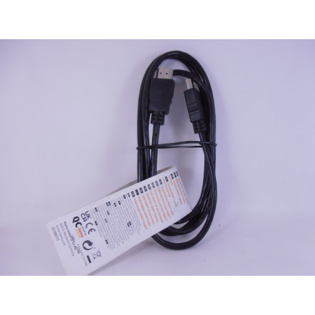 Cable HDMI High Speed Hama - 1,25 m