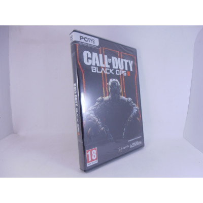 Call of Duty Black Ops III