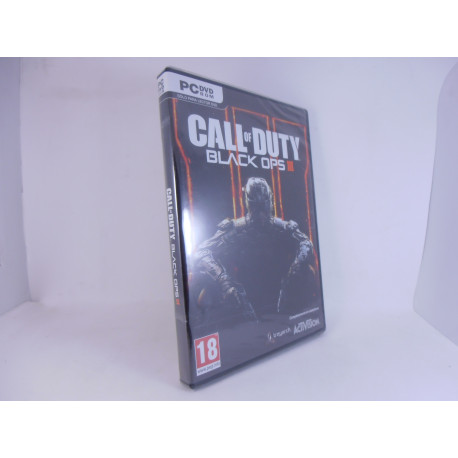 Call of Duty Black Ops III