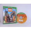 Zoo Tycoon