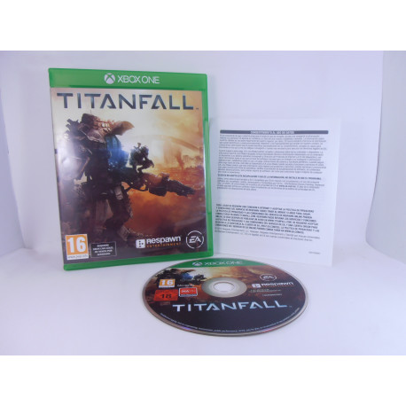 Titanfall