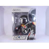 Gijoe Mighty Muggs - Destro (Solo venta en tienda)