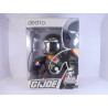 Gijoe Mighty Muggs - Destro (Solo venta en tienda)