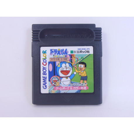Doraemon Memories: Nobi Dai no Omoi Izaru Daibouken