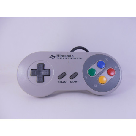 Super Famicom Mando (Nintendo)