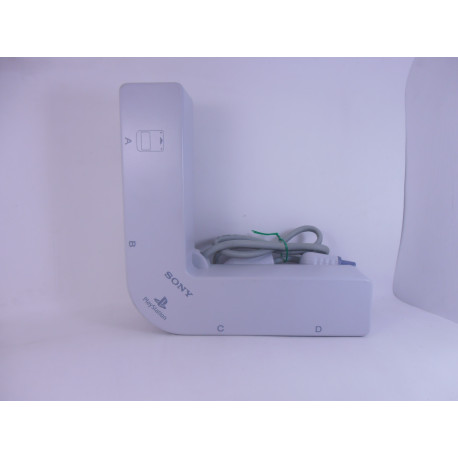 Playstation Multitap White - SCPH-1070H