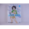 Love Hina nº2 - Edicion Deluxe