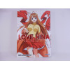 Love Hina nº1 - Edicion Deluxe