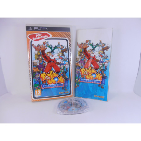 Power Stone Collection - Essentials