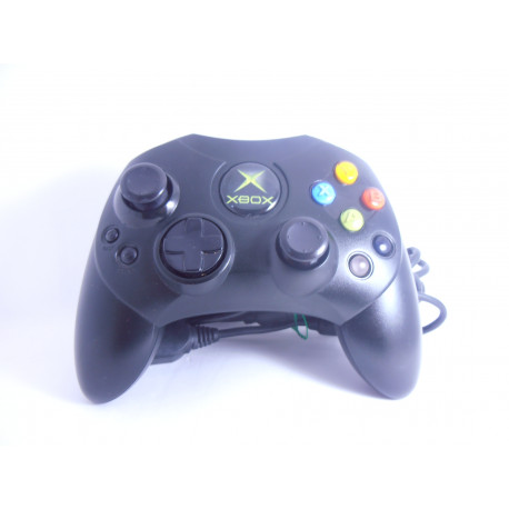 Xbox Mando S