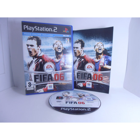 FIFA 06