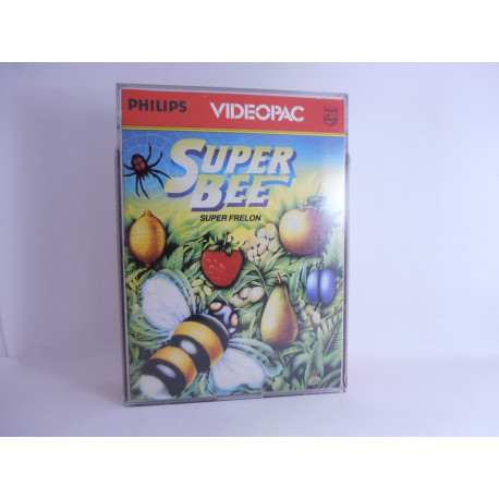 Philips Videopac - Super Bee