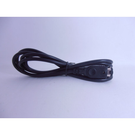 Game Boy Advance/SP Cable Link