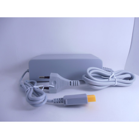Wii U Adaptador de corriente compatible