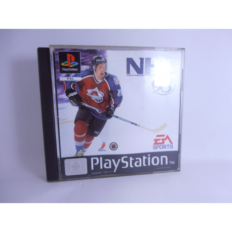 NHL 98