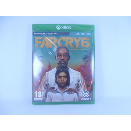 FarCry 6