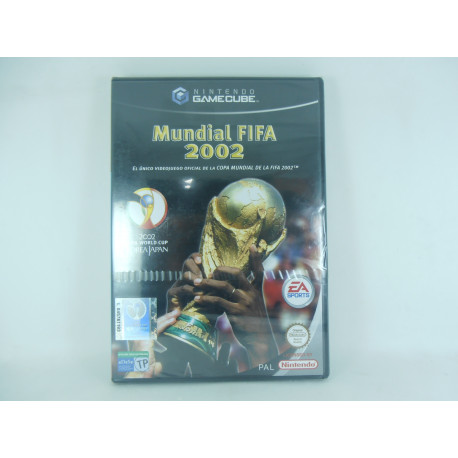 Mundial Fifa 2002