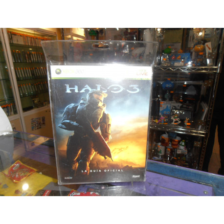 Guia Oficial Halo 3