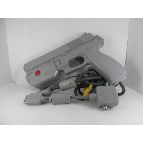 PSX Pistola Gun Con