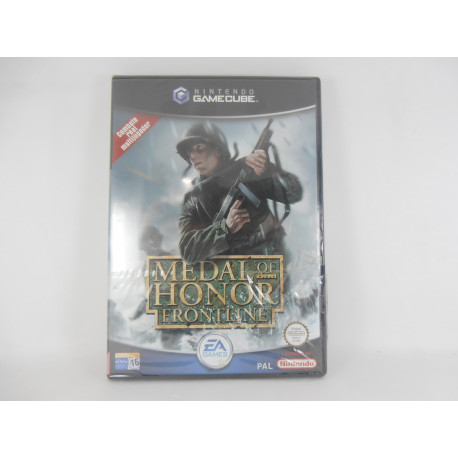 Medal of Honor: Frontline (Solo venta en Tienda)