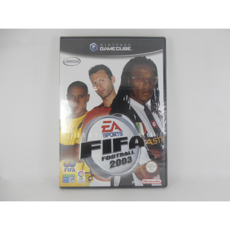 FIFA Football 2003