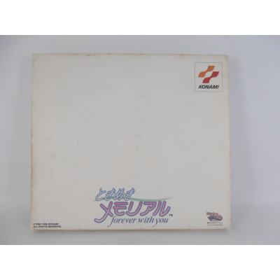 Tokimeki Memorial - Forever With You