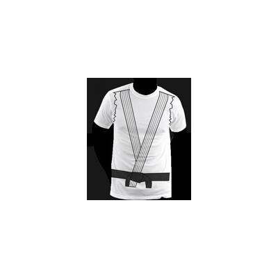 Comprar Street Fighter - Ryu - Talla L | Chollogames camisetas y merchandising