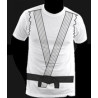 Comprar Street Fighter - Ryu - Talla L | Chollogames camisetas y merchandising
