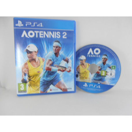 AO Tennis 2