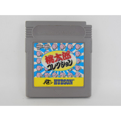 Momotarou Collection