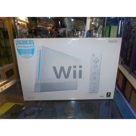 Nintendo Wii compatible Gamecube